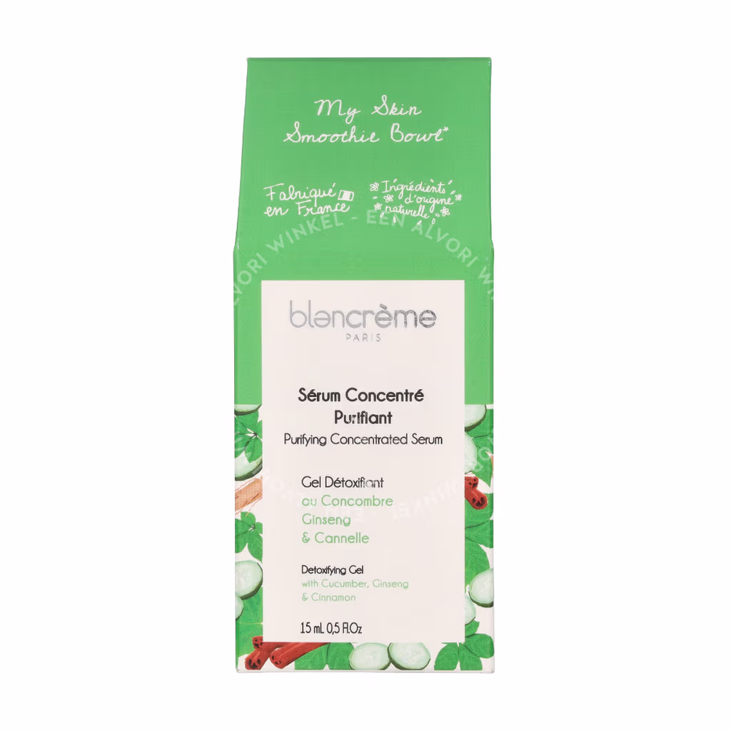 Blancreme Blancreme Purifying Concentrated Serum — foto 2