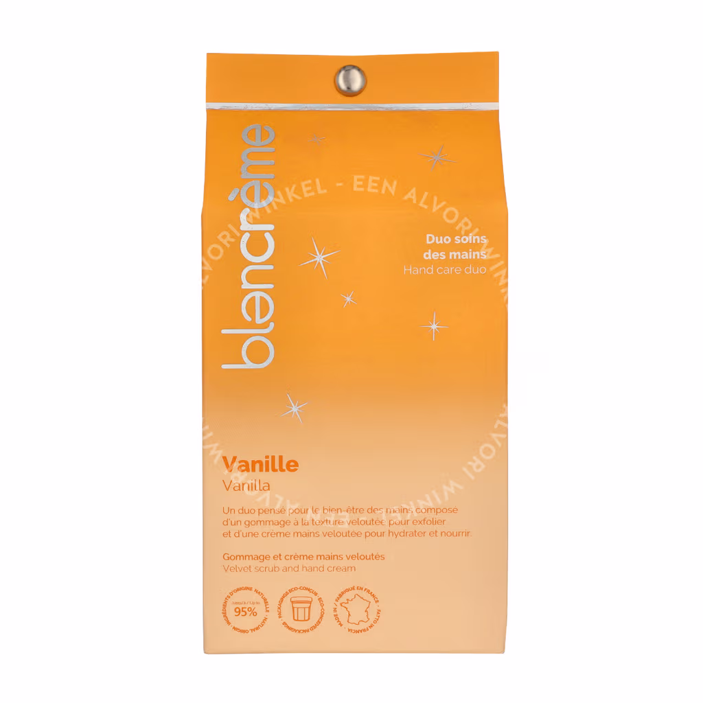 Blancreme Blancreme Hand Cream Duo — foto 2