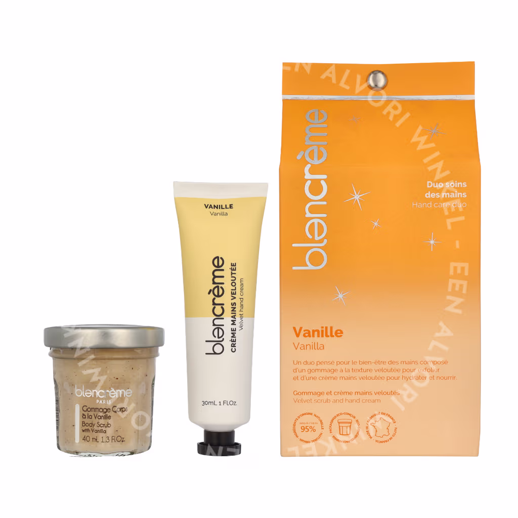 Blancreme Blancreme Hand Cream Duo — foto 3