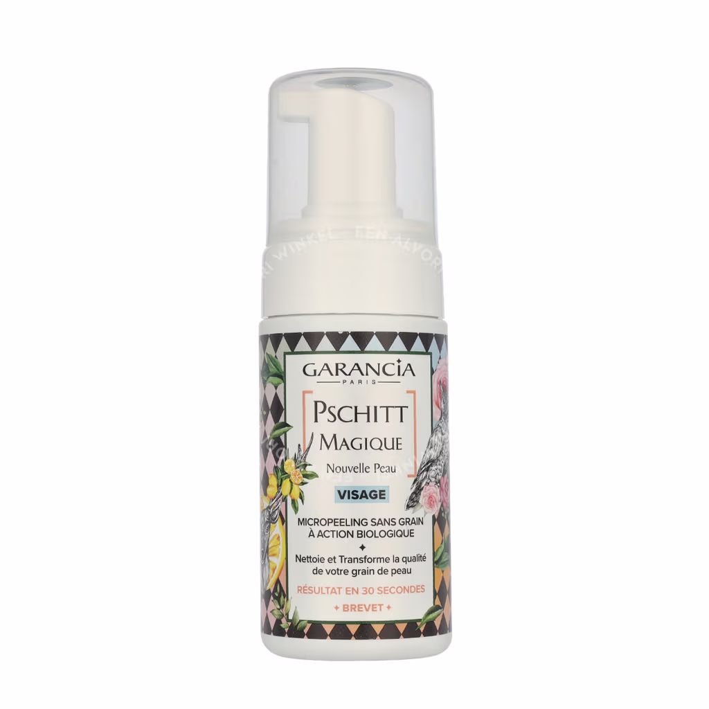 Garancia Garancia Pschitt Magique New Skin - Limited Edition
