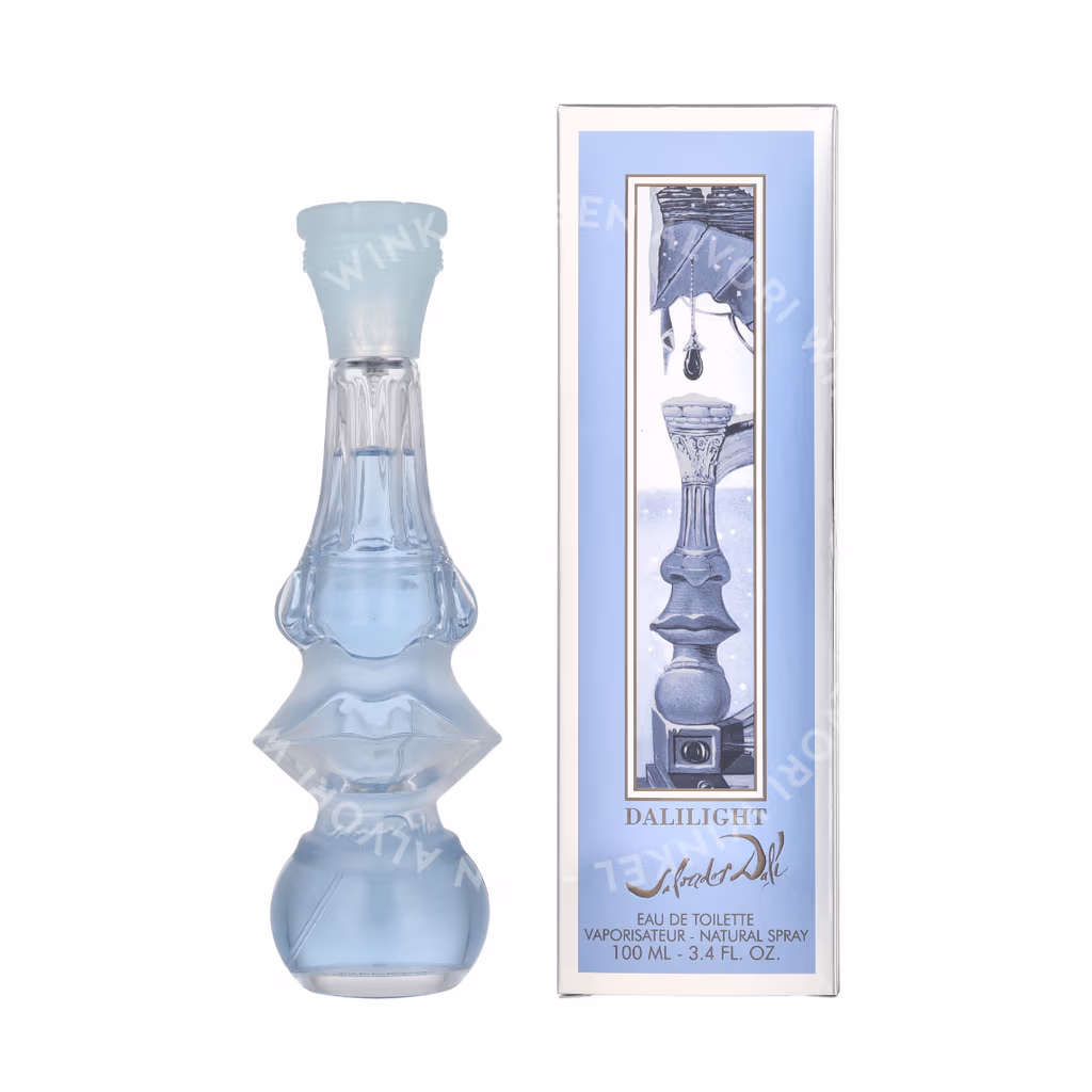 Salvador Dali Salvador Dali Dalilight Edt Spray — foto 3