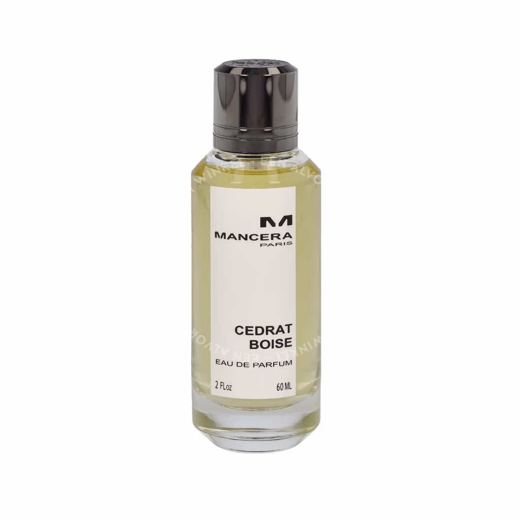 Mancera Mancera Cedrat Boise Edp Spray