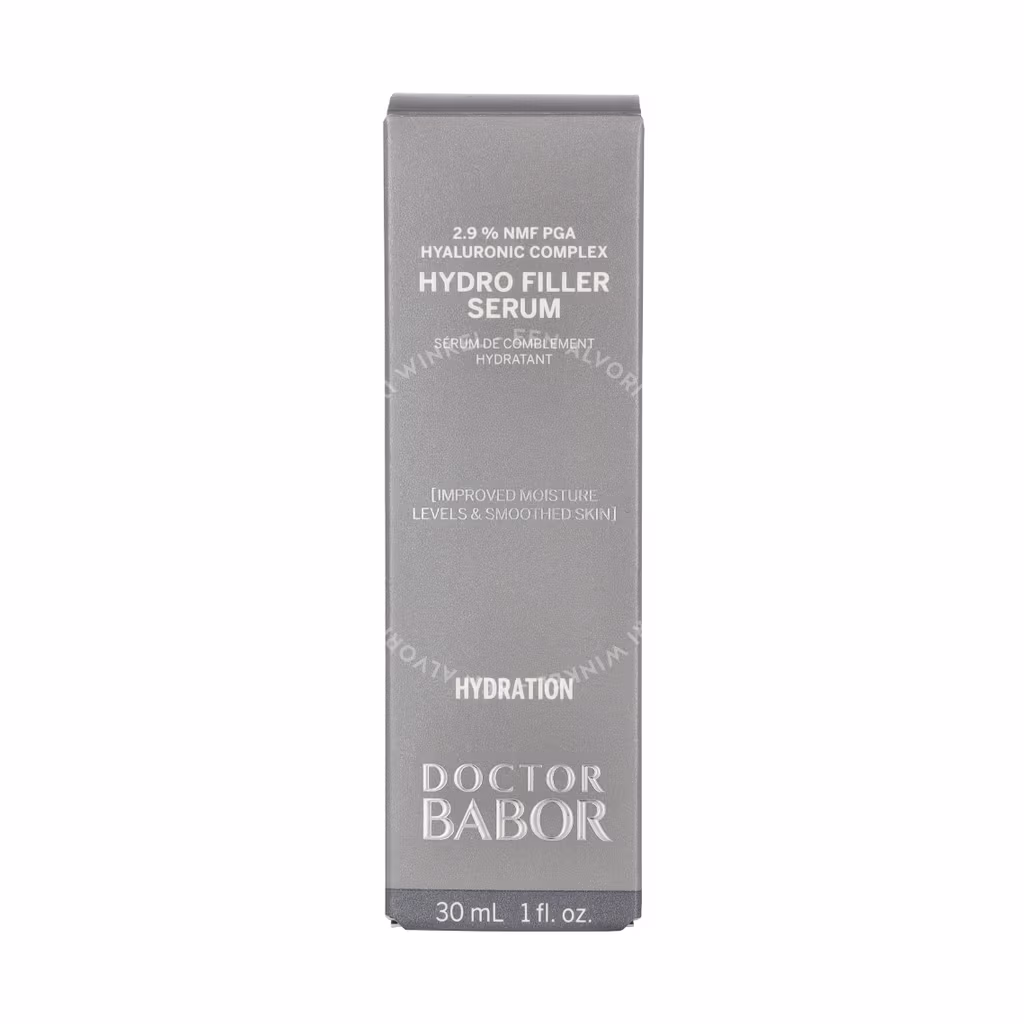 Babor Babor Doctor Hydration Hydro Filler Serum — foto 2