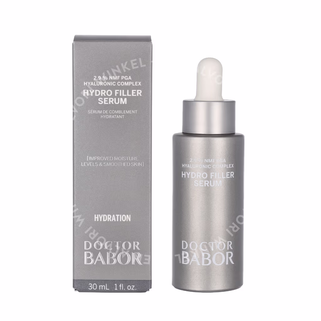 Babor Babor Doctor Hydration Hydro Filler Serum — foto 3