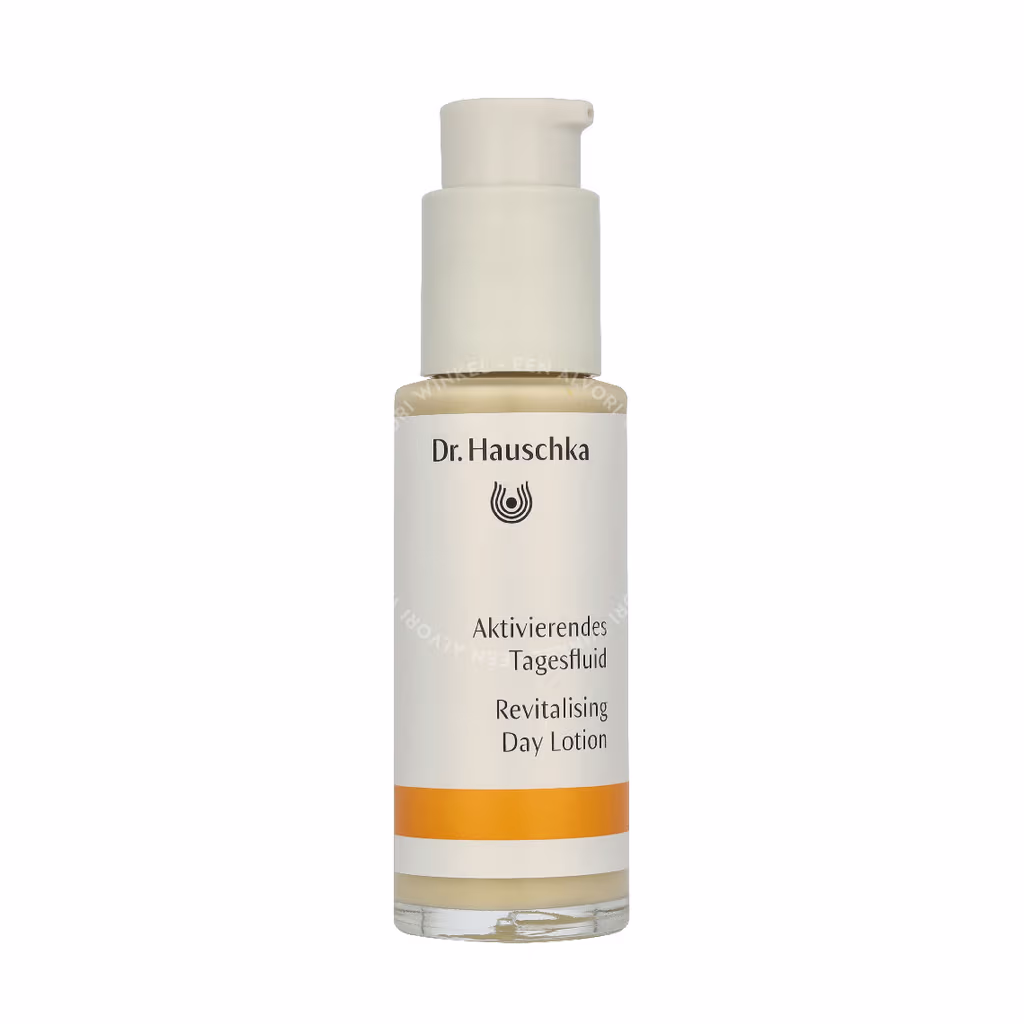 Dr. Hauschka Dr. Hauschka Revitalising Day Lotion