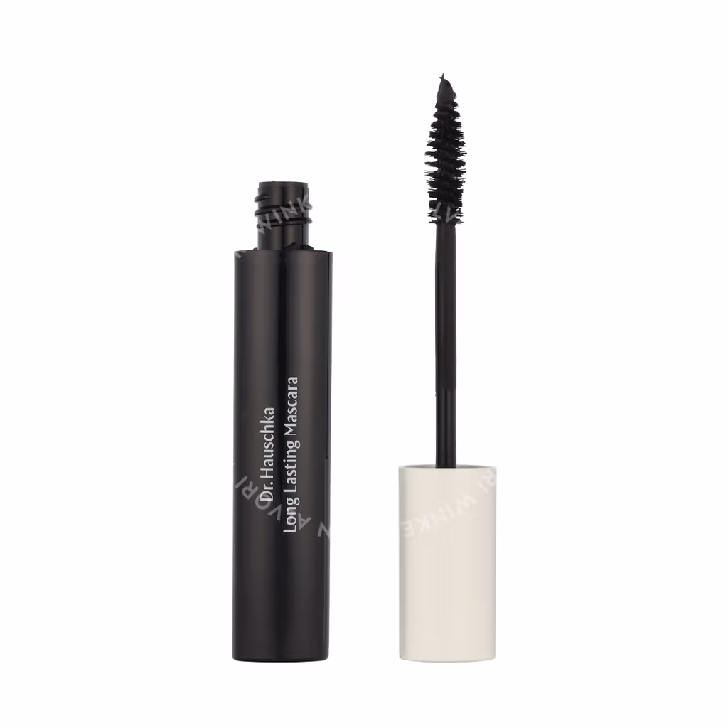 Dr. Hauschka Dr. Hauschka Long Lasting Mascara — #01 black