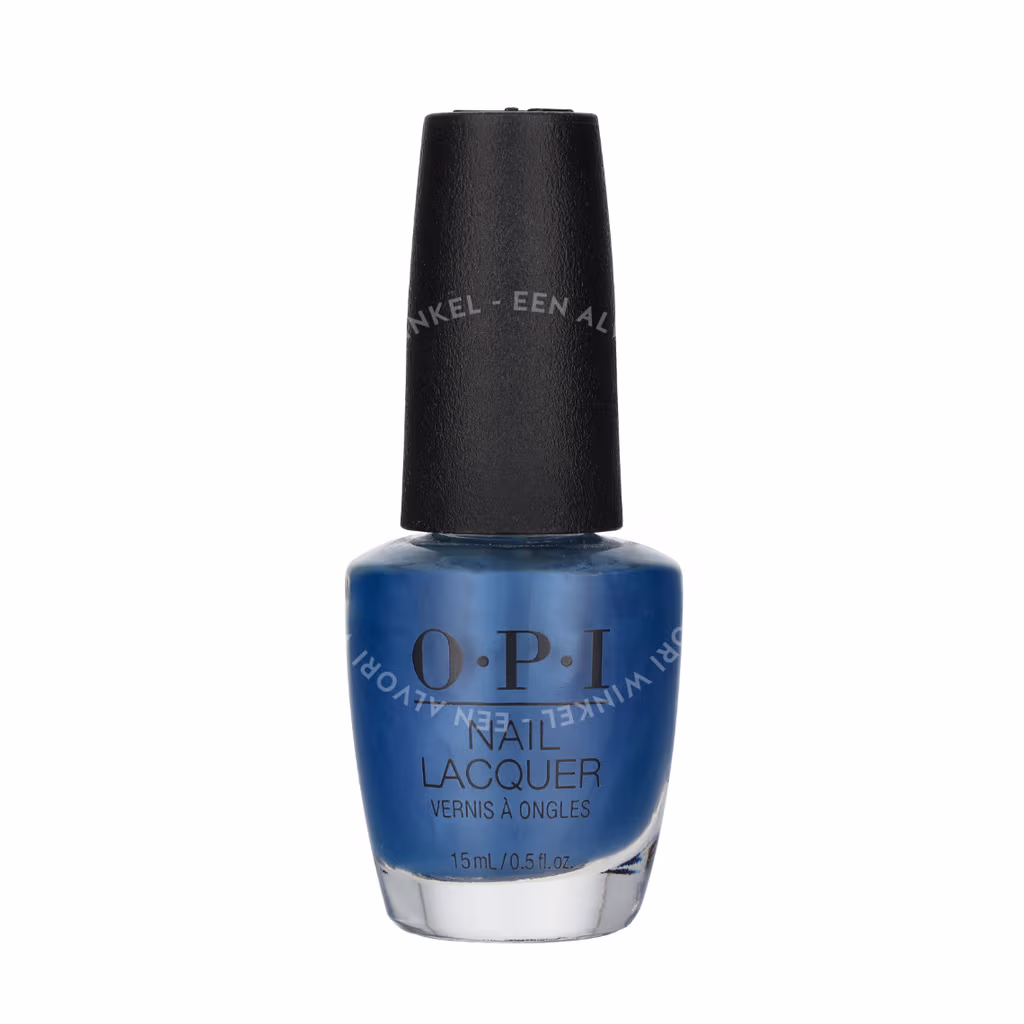 OPI OPI Nail Lacquer — NLF008 Suzi Takes A Sound Bath