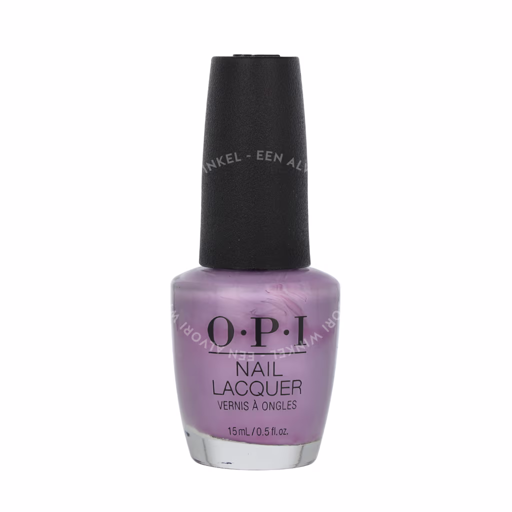 OPI OPI Nail Lacquer — Sickeningly Sweet