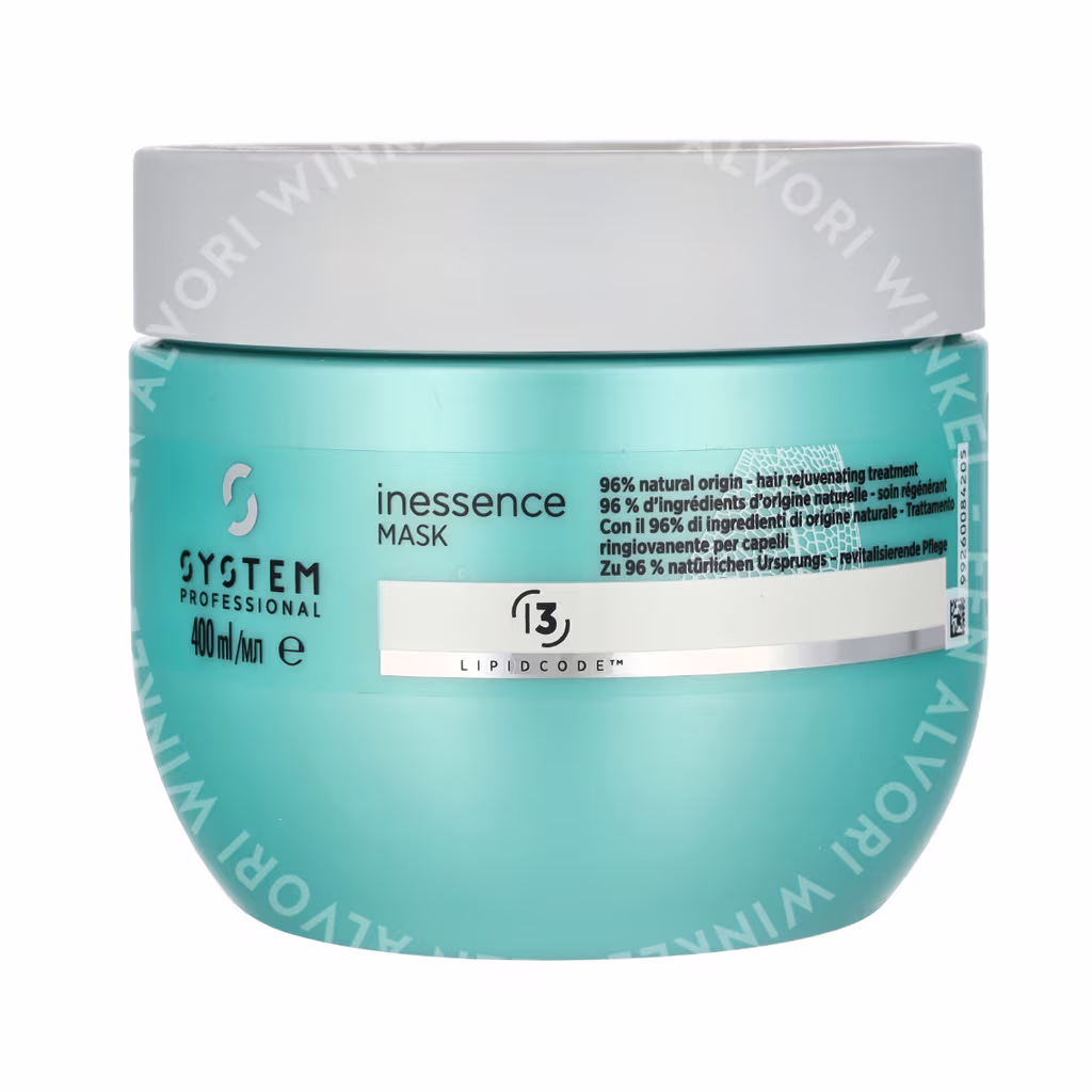 Wella Wella System P. - Lipid Code - Inessence Mask I3