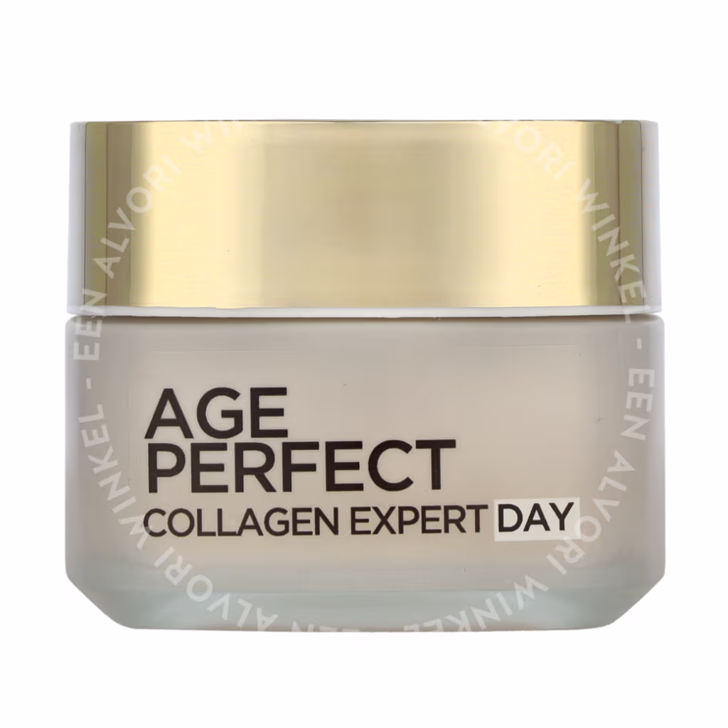 L'Oreal L'Oreal Age Perfect Re-Hydrating Day Cream