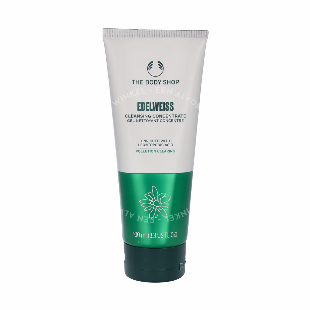 The Body Shop The Body Shop Cleansing Concentrate