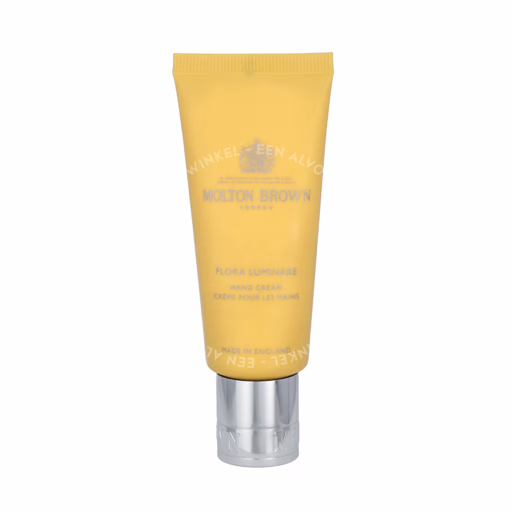 Molton Brown Molton Brown Flora Luminare Hand Cream
