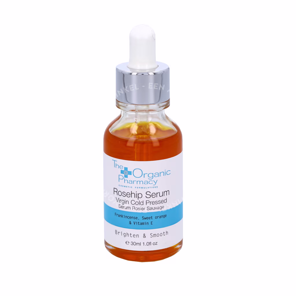 The Organic Pharmacy The Organic Pharmacy Virgin Cold Pressed Rosehip Serum
