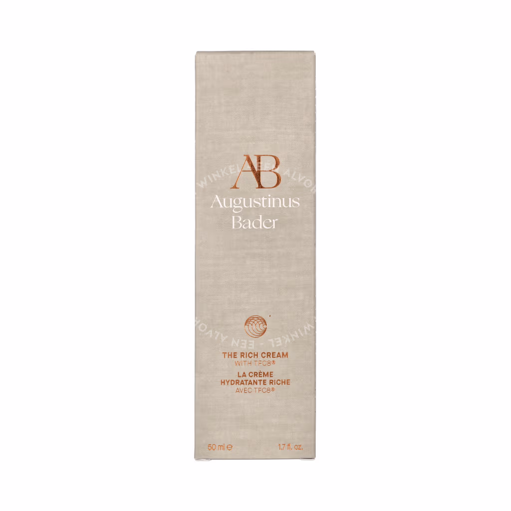 Augustinus Bader Augustinus Bader The Rich Cream — foto 2