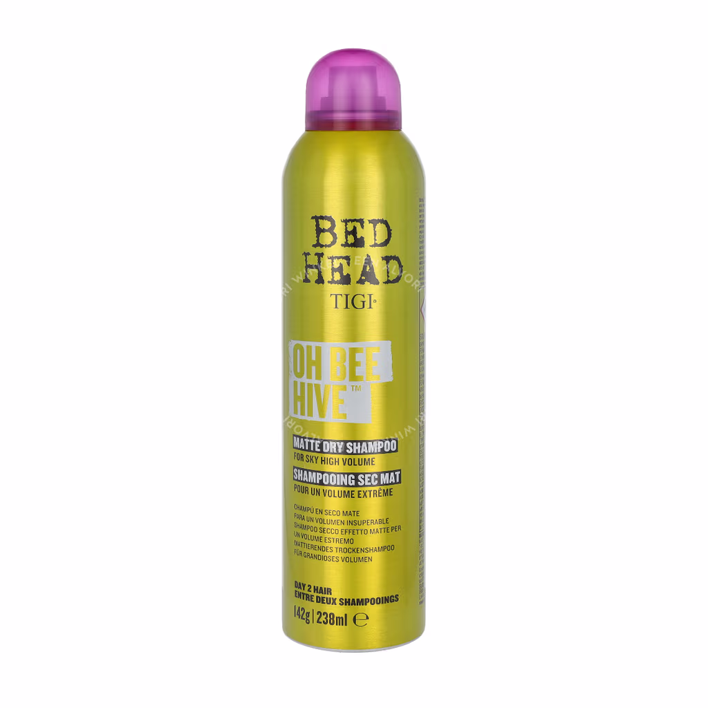 Tigi Tigi BH Oh Bee Hive Matte Dry Shampoo