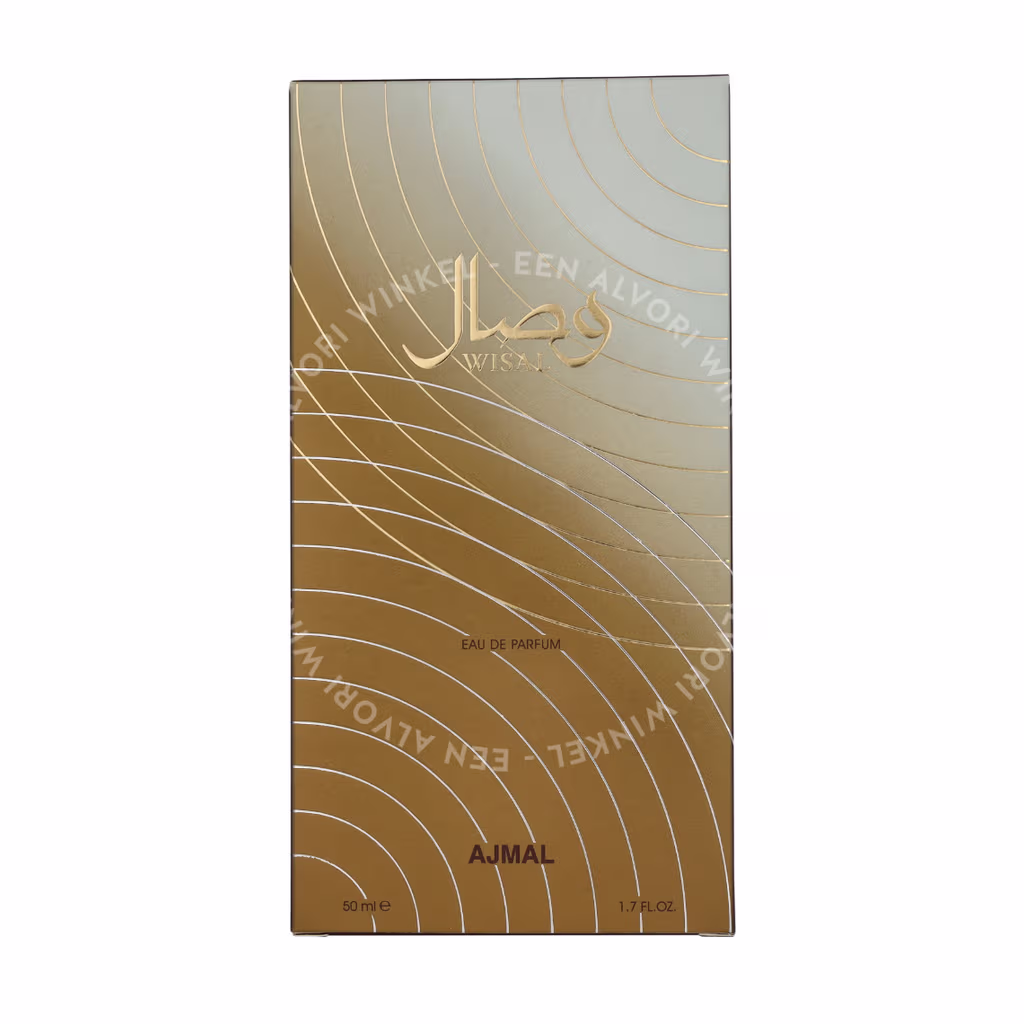 Ajmal Ajmal Wisal Edp Spray — foto 2