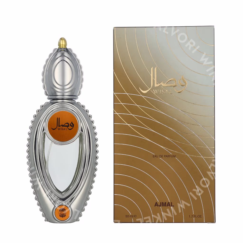 Ajmal Ajmal Wisal Edp Spray — foto 3