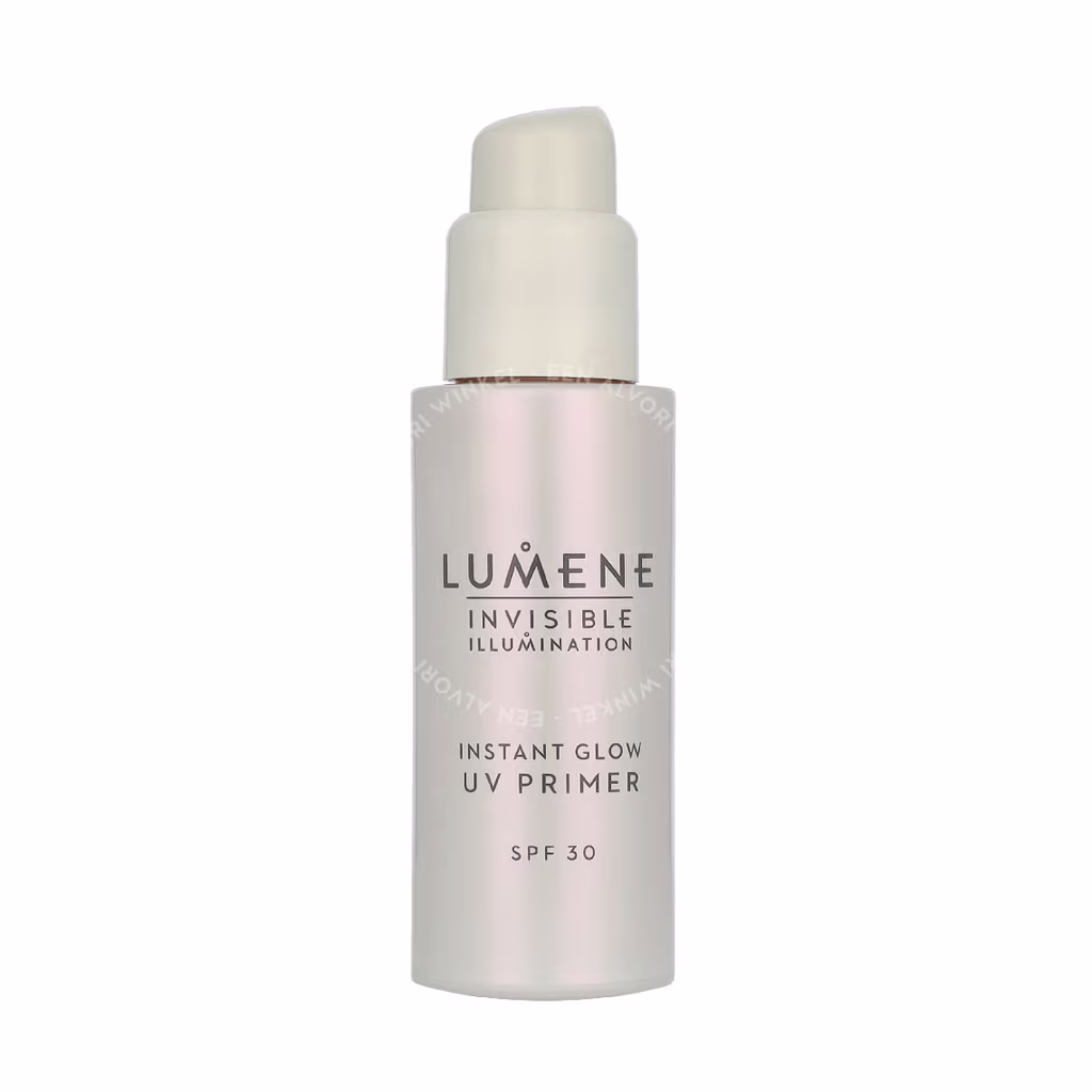 Lumene Lumene Invisible Illumination Instant Glow UV Primer SPF30