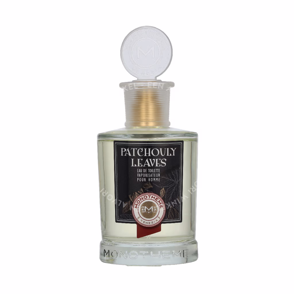 Monotheme Venezia Monotheme Patchouli Leaves Edt Spray