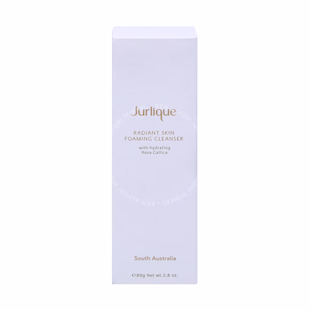 Jurlique Jurlique Radiant Skin Foaming Cleanser — foto 2
