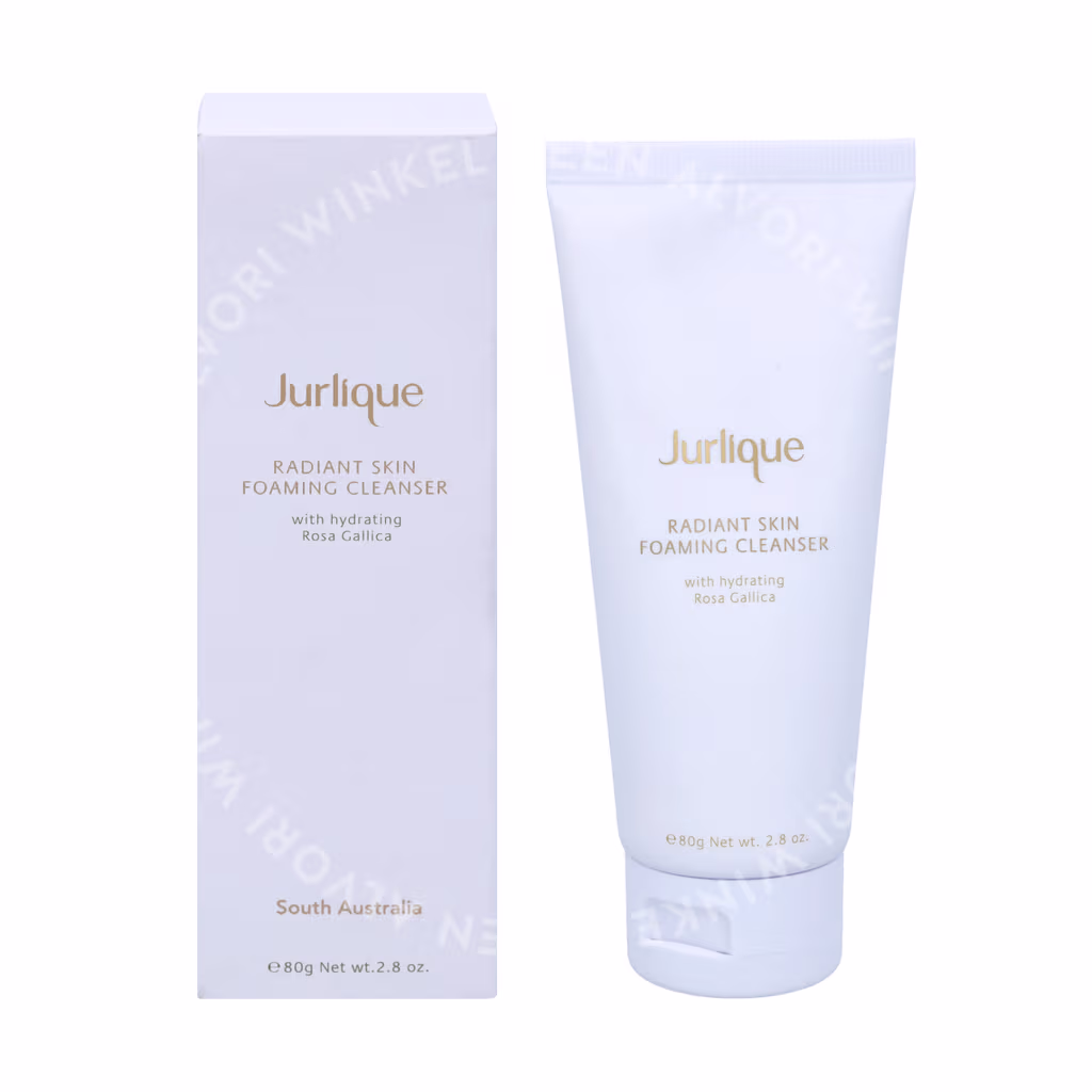 Jurlique Jurlique Radiant Skin Foaming Cleanser — foto 3