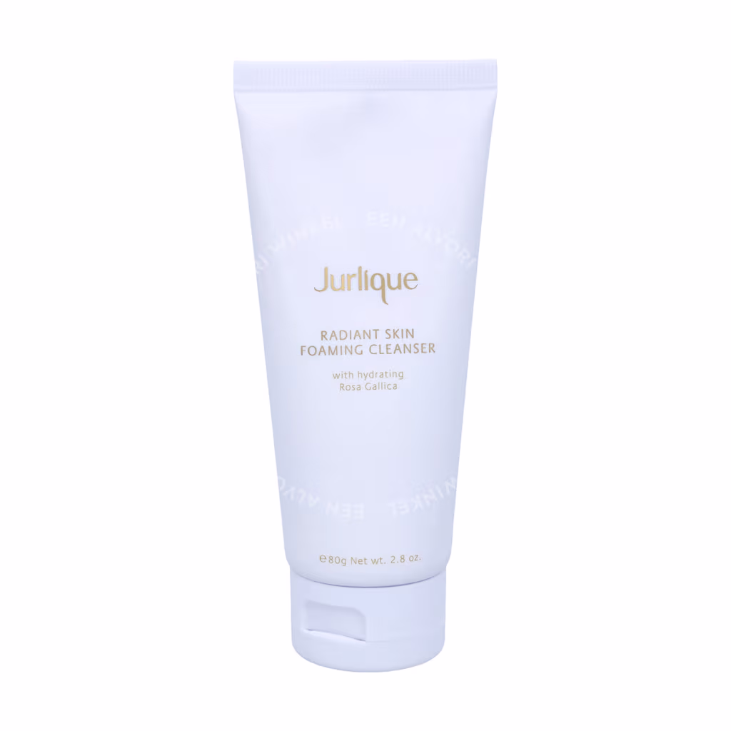 Jurlique Jurlique Radiant Skin Foaming Cleanser