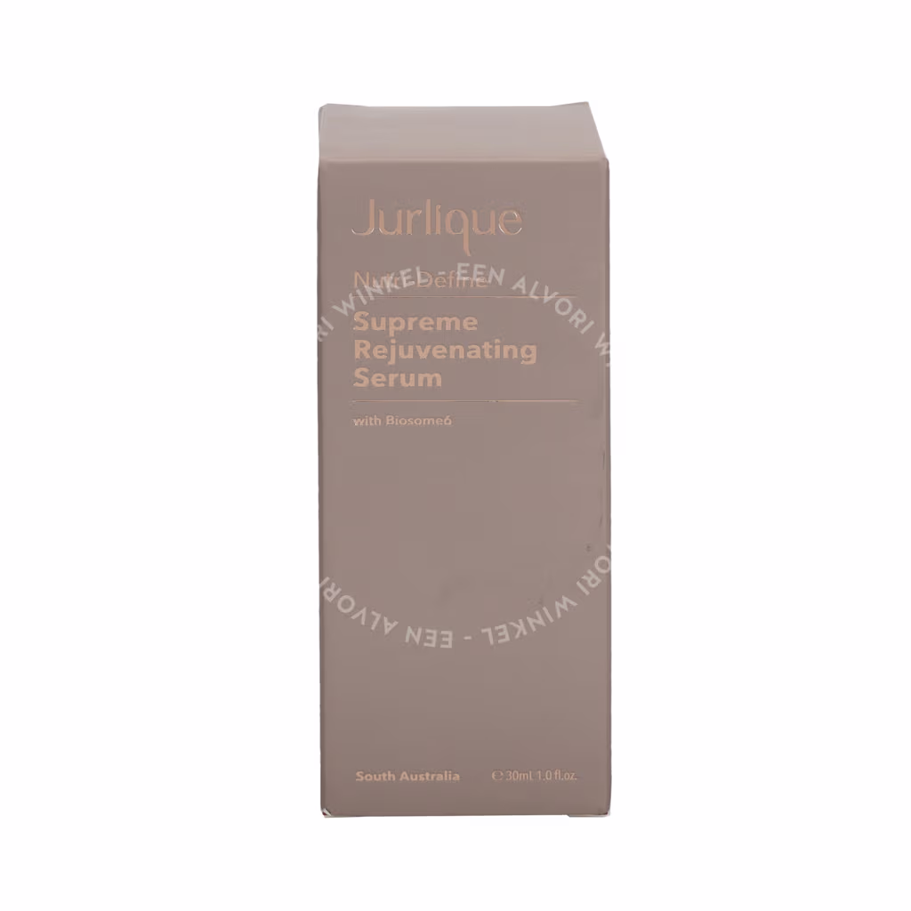 Jurlique Jurlique Nutri-Define Supreme Rejuvenating Serum — foto 2