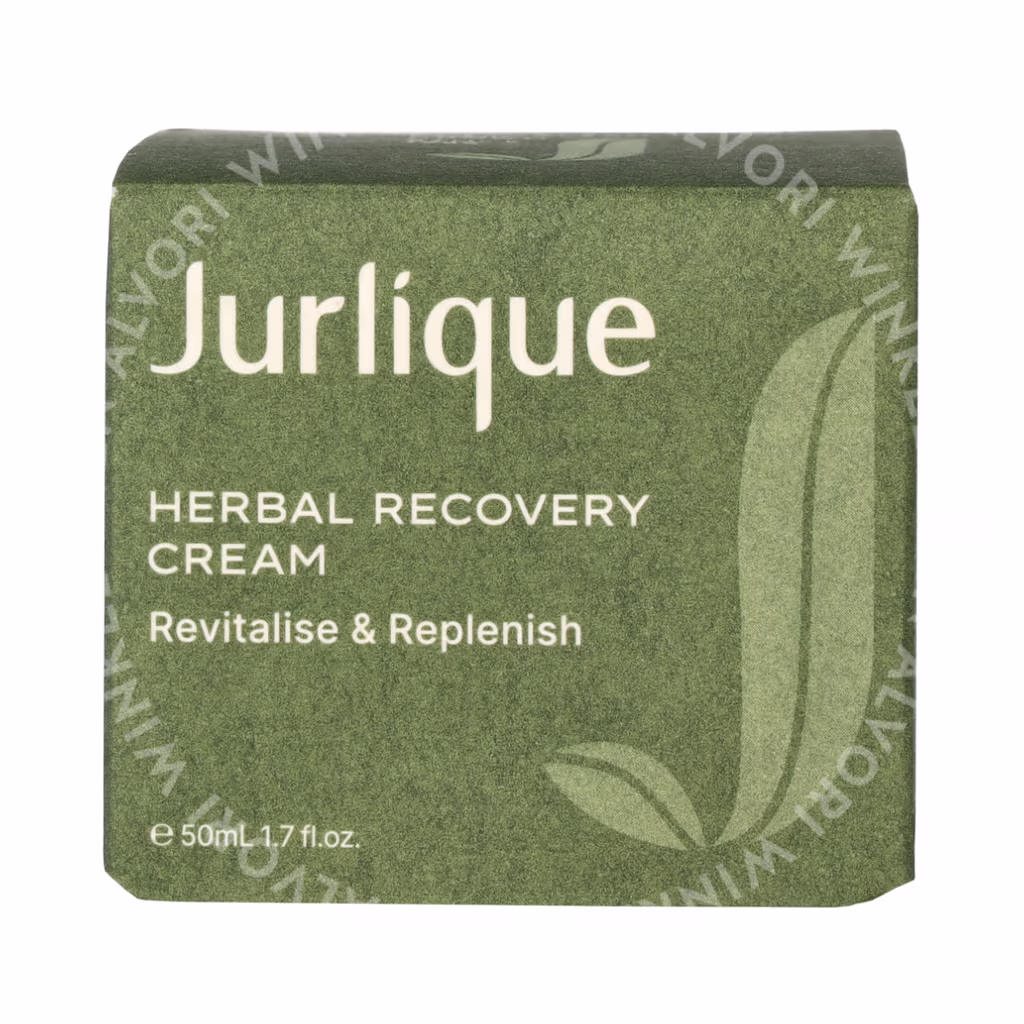 Jurlique Jurlique Herbal Recovery Cream — foto 2