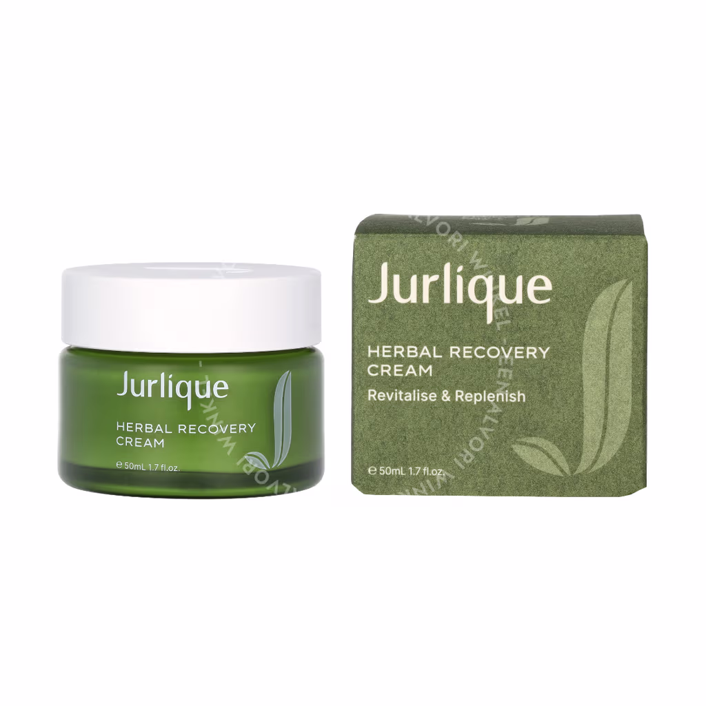 Jurlique Jurlique Herbal Recovery Cream — foto 3