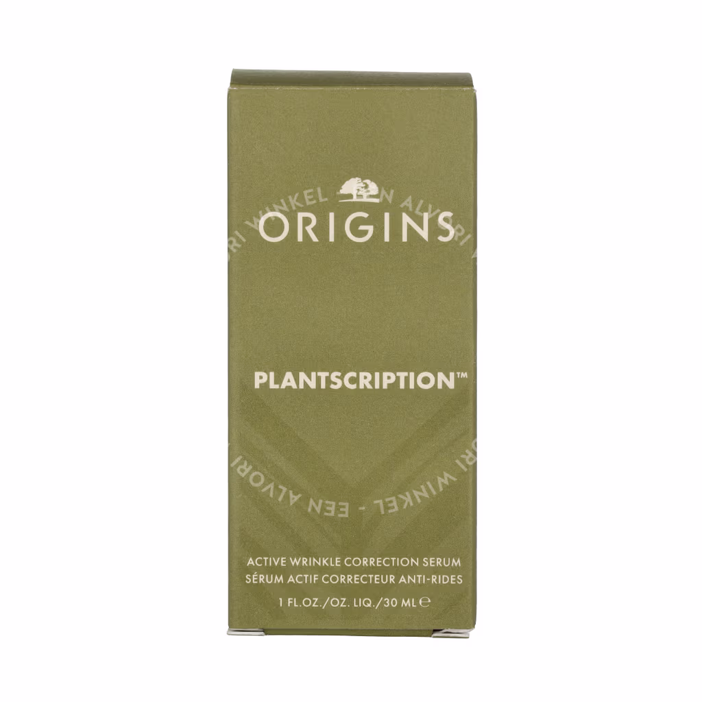 Origins Origins Plantscription Active Wrinkle Correction Serum — foto 2