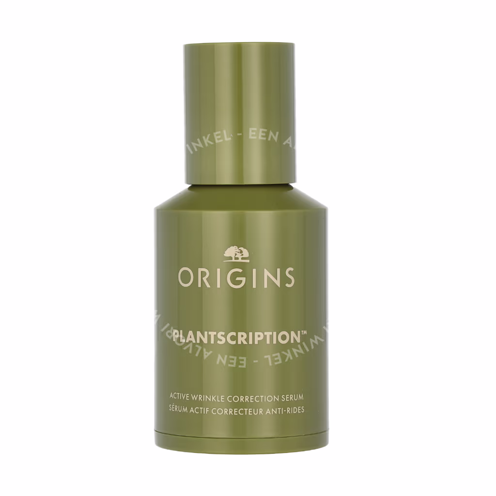 Origins Origins Plantscription Active Wrinkle Correction Serum