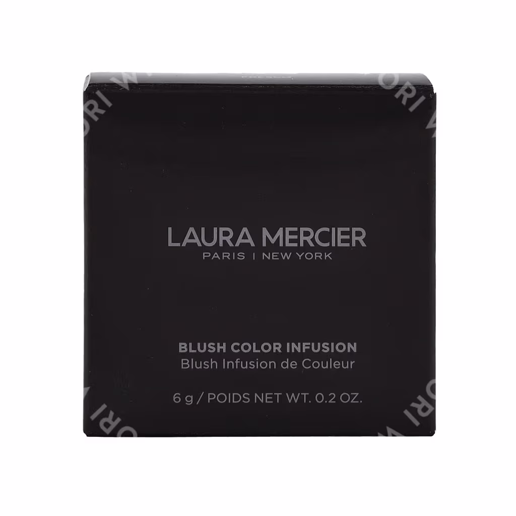 Laura Mercier Laura Mercier Blush Colour Infusion — Fresco — foto 2