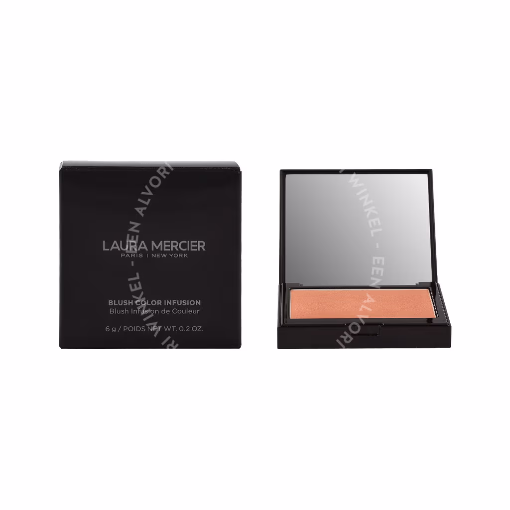 Laura Mercier Laura Mercier Blush Colour Infusion — Fresco — foto 3