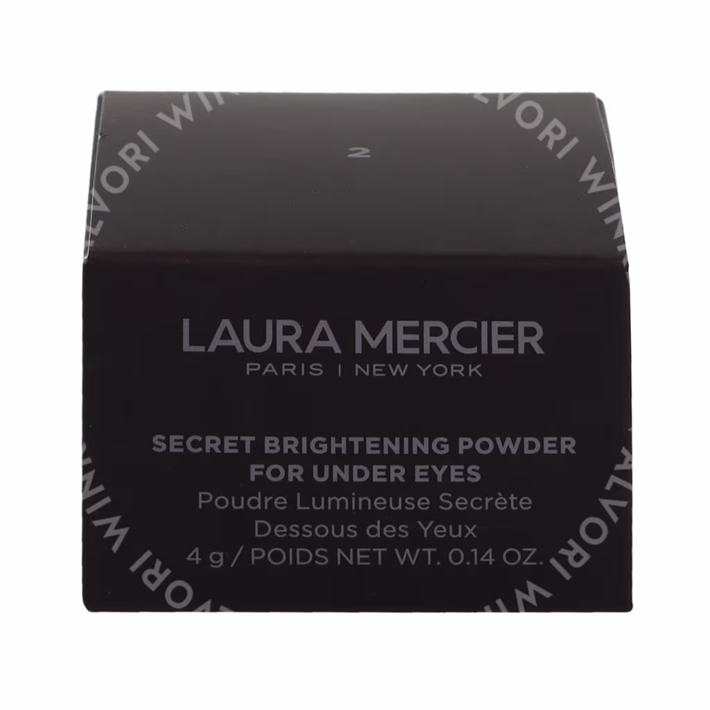 Laura Mercier Laura Mercier Secret Brightening Powder — #2 — foto 2