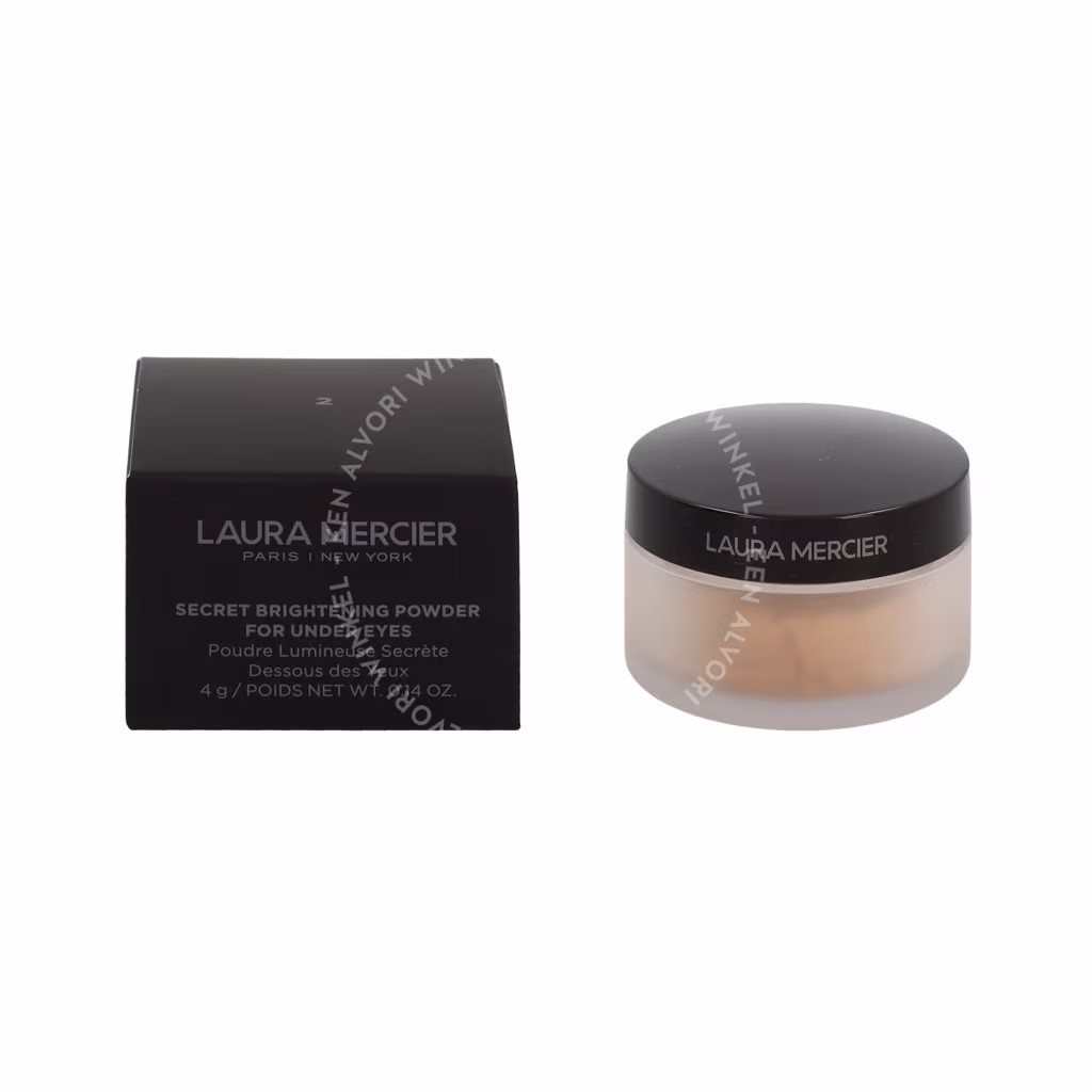 Laura Mercier Laura Mercier Secret Brightening Powder — #2 — foto 3