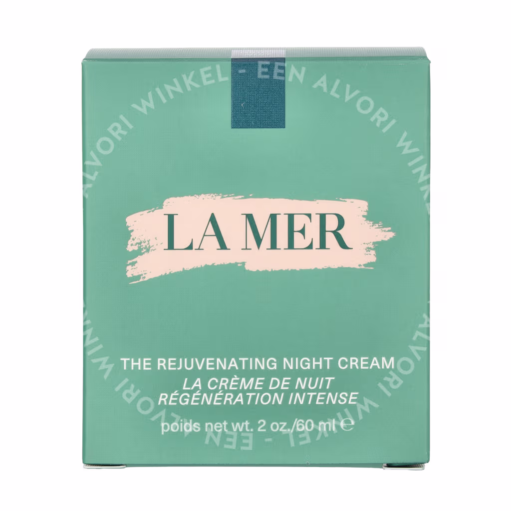La Mer La Mer The Rejuvenating Night Cream — foto 2