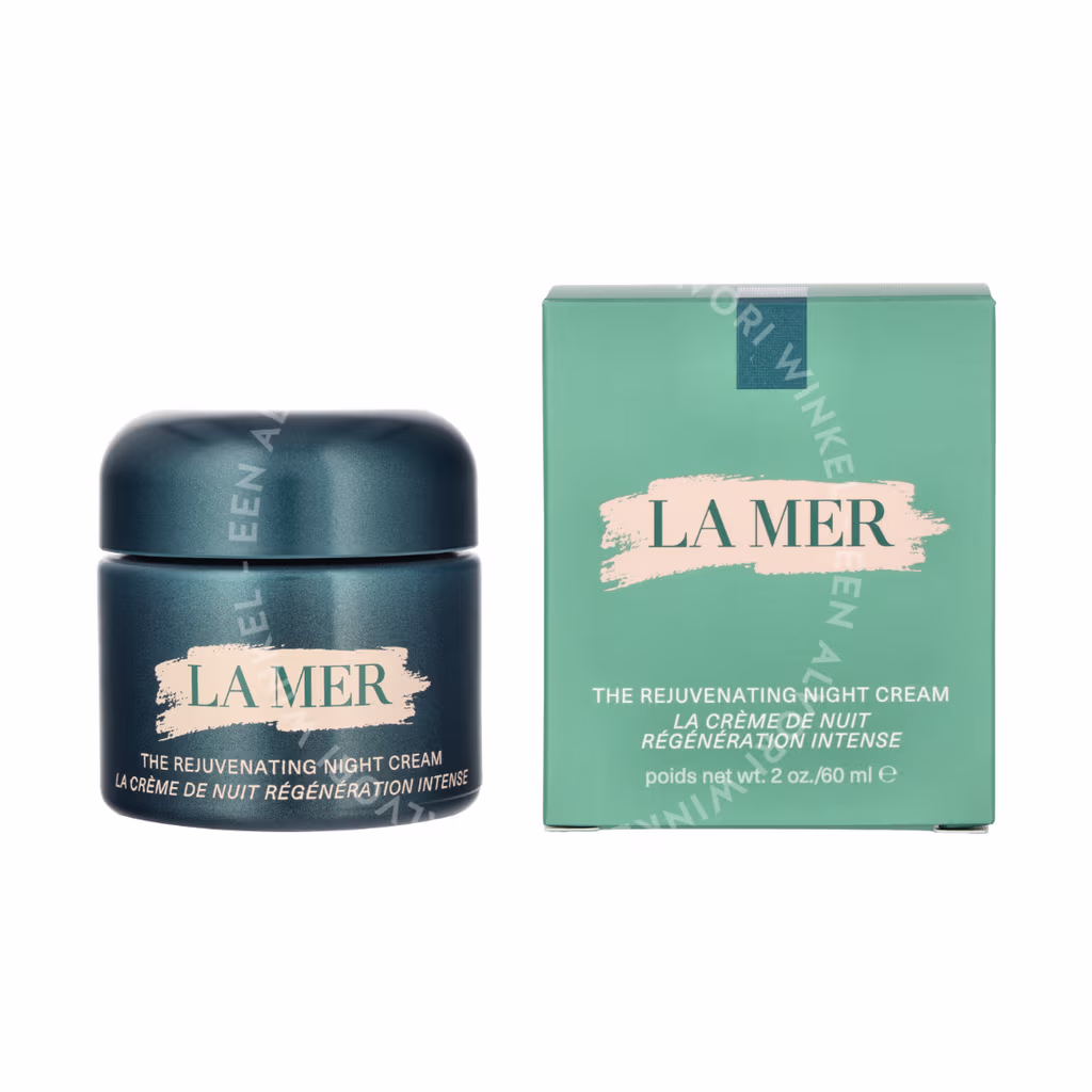 La Mer La Mer The Rejuvenating Night Cream — foto 3
