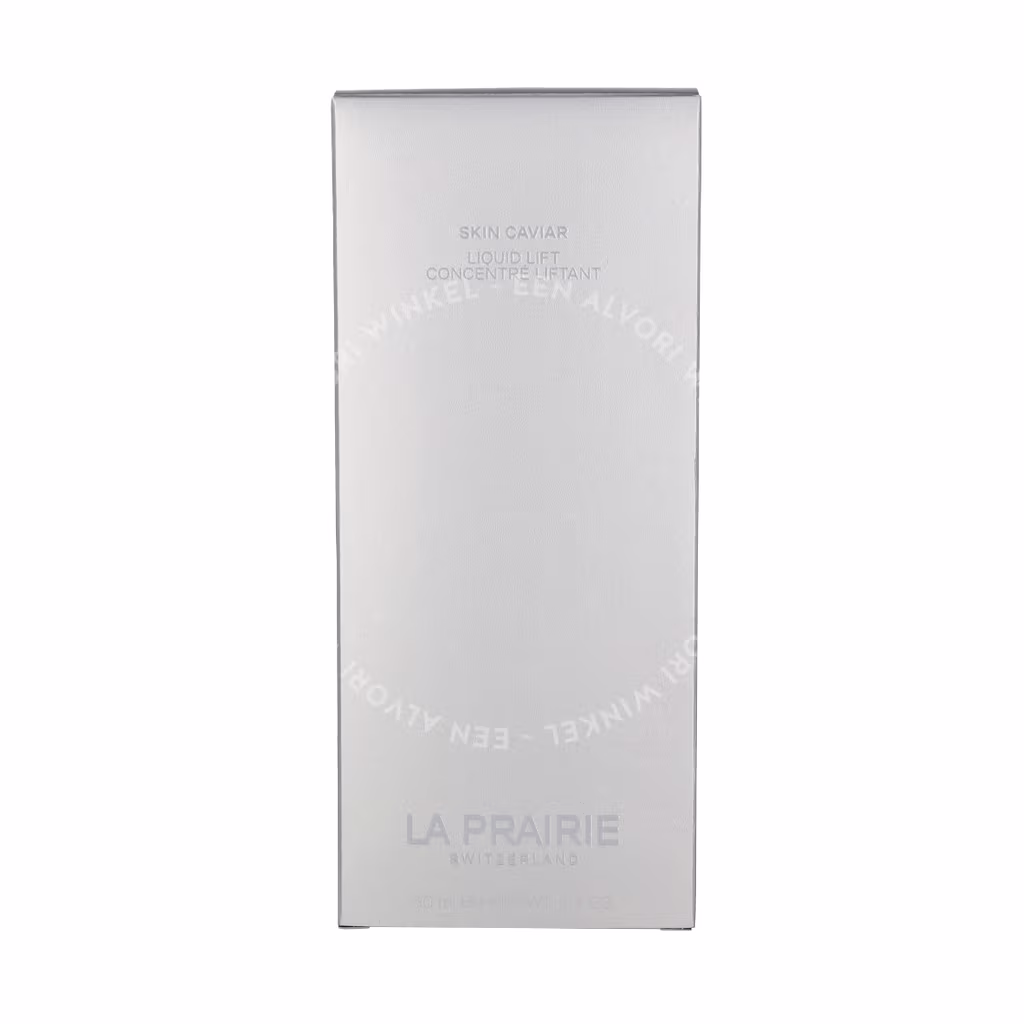 La Prairie La Prairie Skin Liquid Lift — foto 2