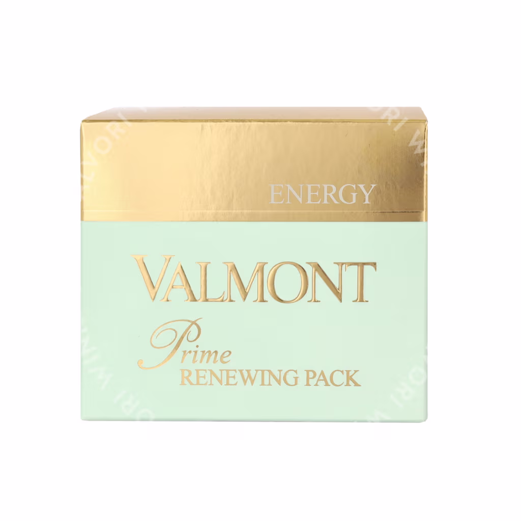 Valmont Valmont Prime Renewing Pack — foto 2