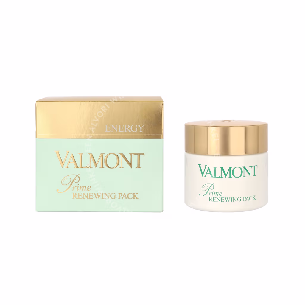 Valmont Valmont Prime Renewing Pack — foto 3