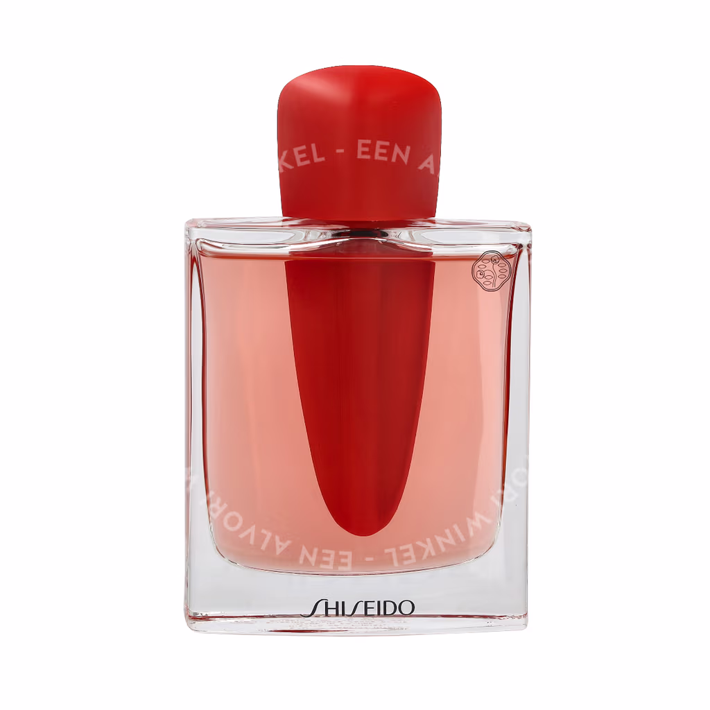Shiseido Shiseido Ginza Intense Edp Spray