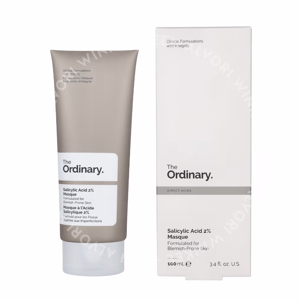 The Ordinary The Ordinary Salicylic Acid 2% Masque — foto 3