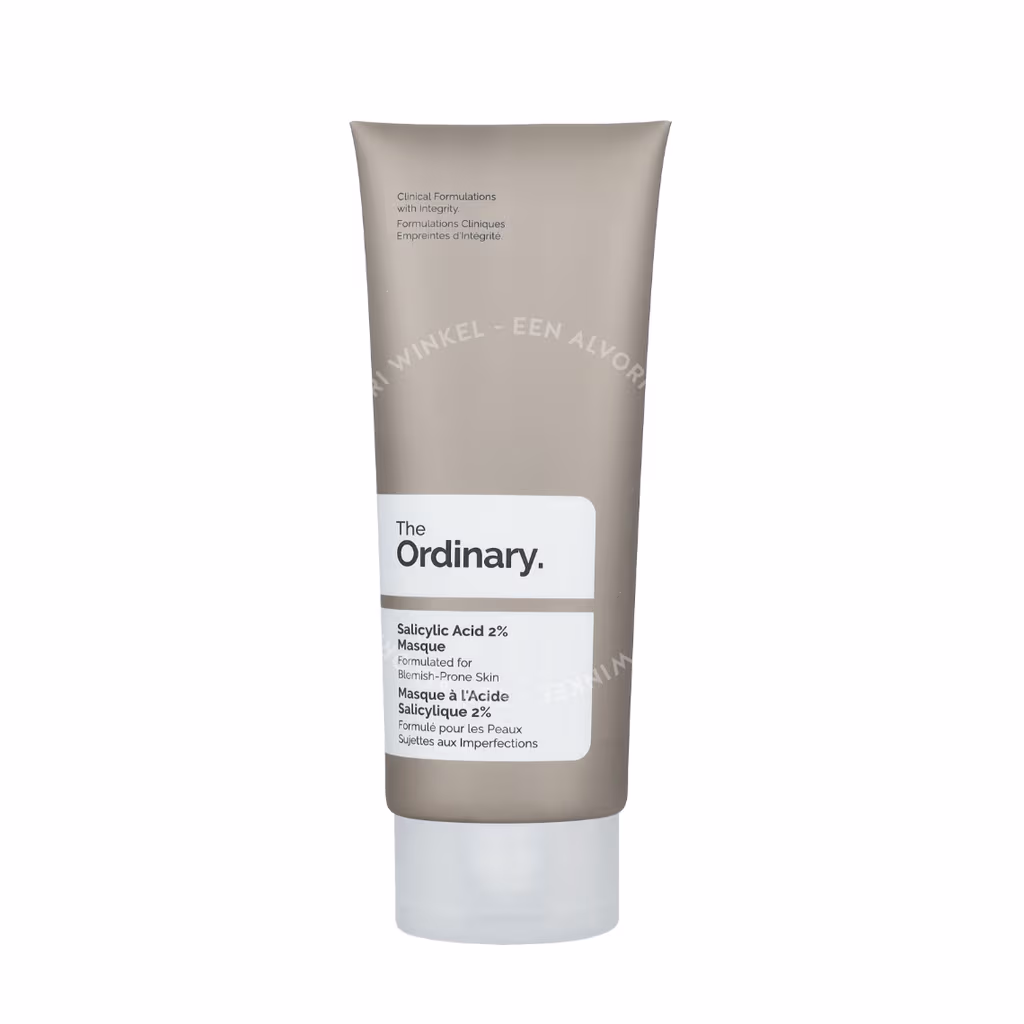 The Ordinary The Ordinary Salicylic Acid 2% Masque