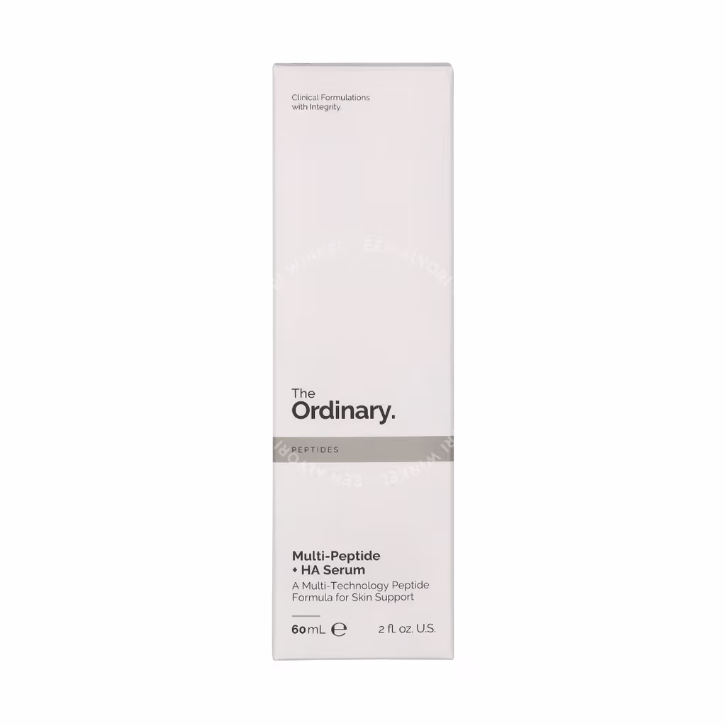 The Ordinary The Ordinary Multi-Peptide + HA Serum — foto 2