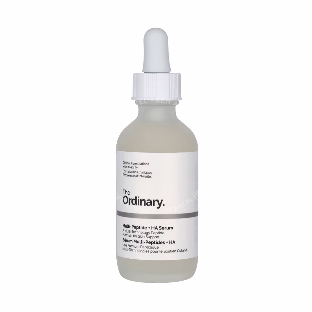 The Ordinary The Ordinary Multi-Peptide + HA Serum