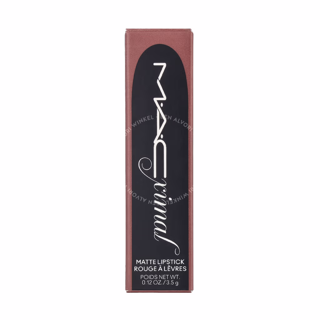 Mac MAC Macximal Silky Matte Lipstick — #626 Whirl — foto 2