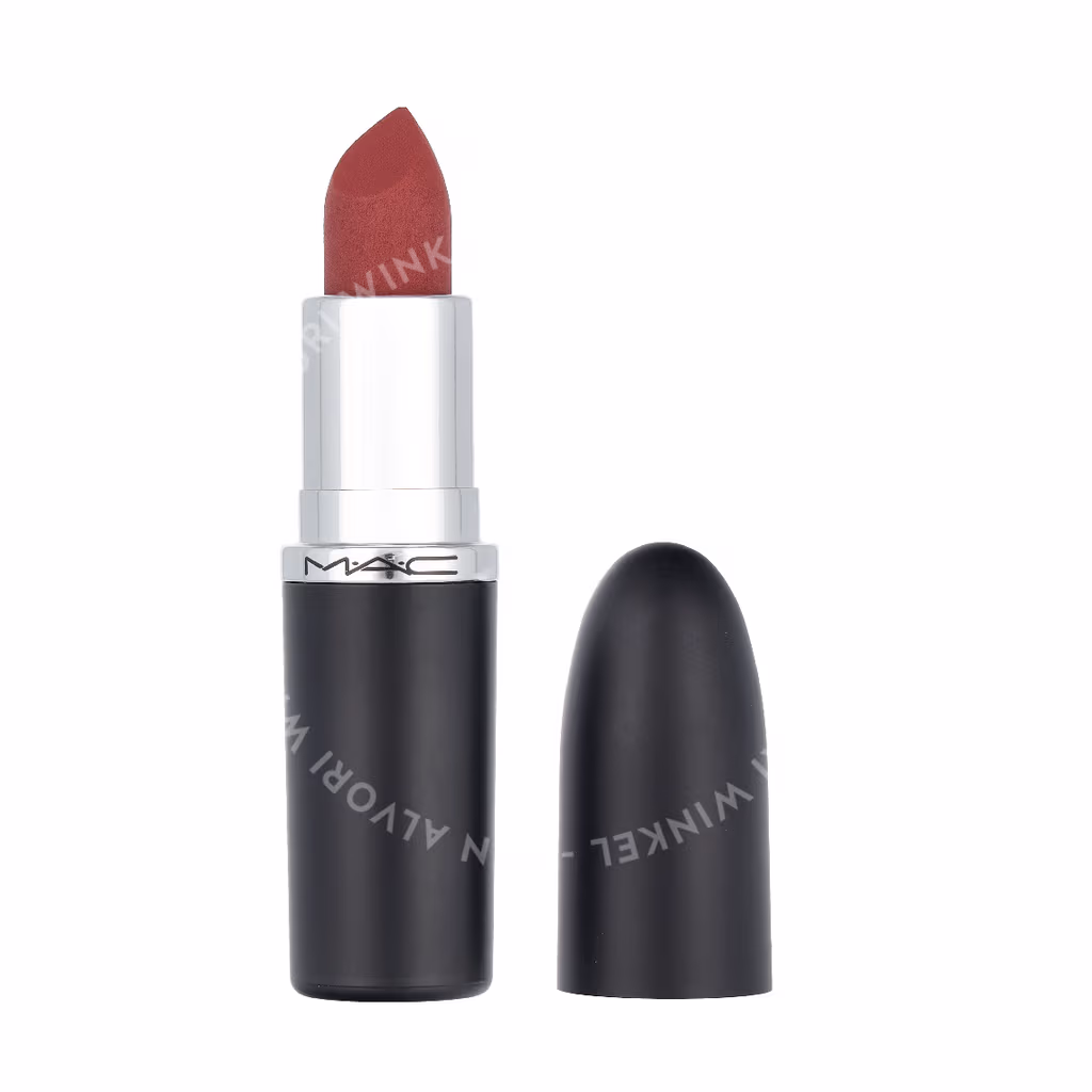 Mac MAC Macximal Silky Matte Lipstick — #626 Whirl
