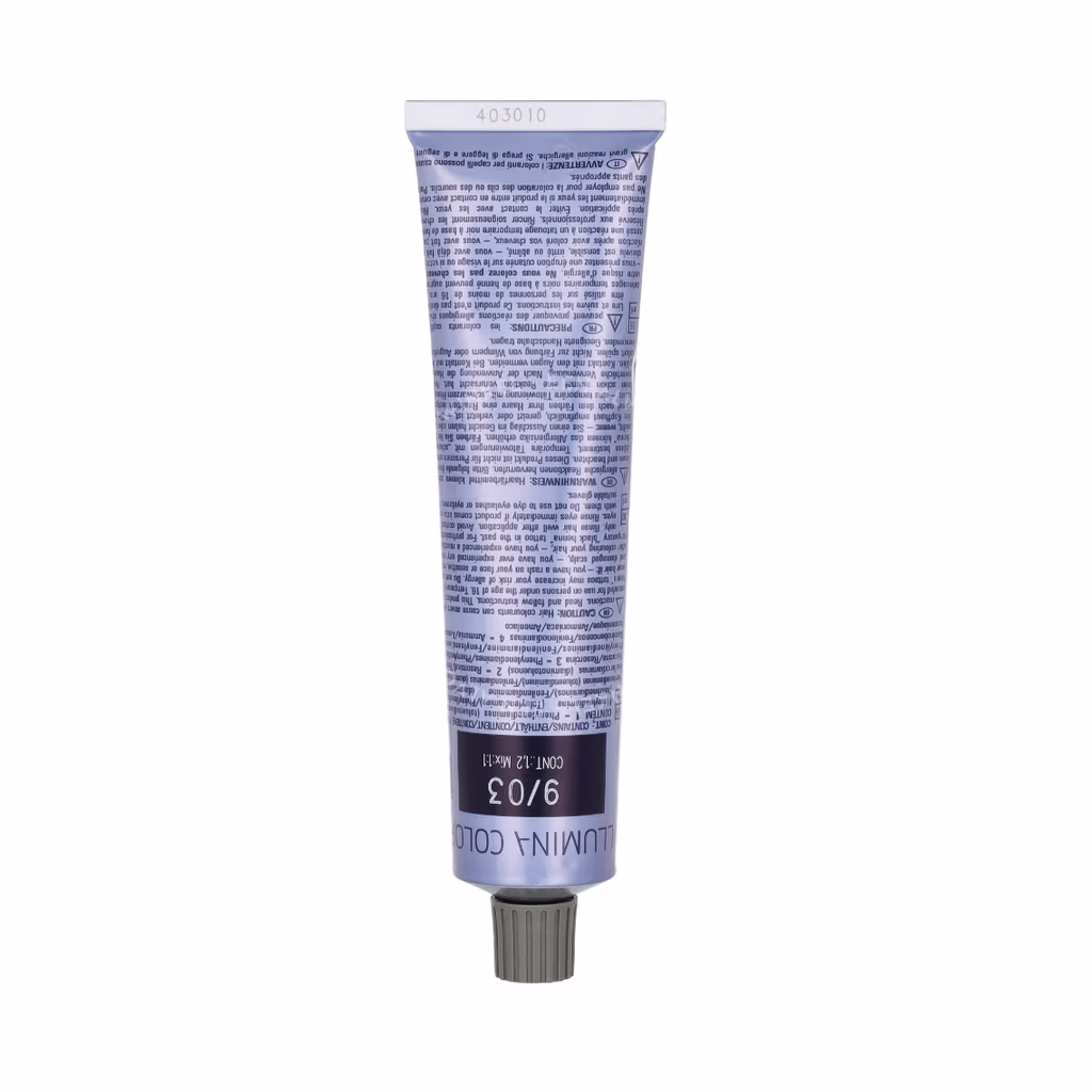 Wella Wella Illumina Color - Permanent Creme