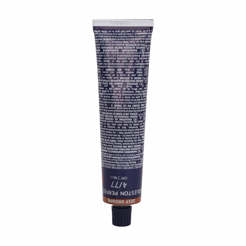 Wella Wella Koleston Perfect Me+ - Deep Browns