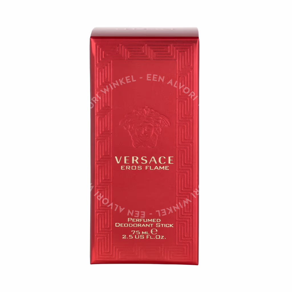 Versace Versace Eros Flame Deodorant Stick — foto 2